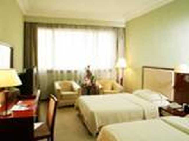 上海东航金郁金香酒店,图三