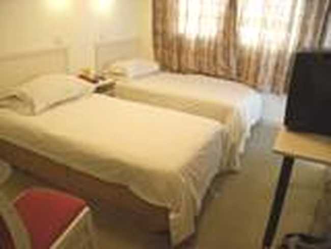 上海佳辰假日酒店,图三