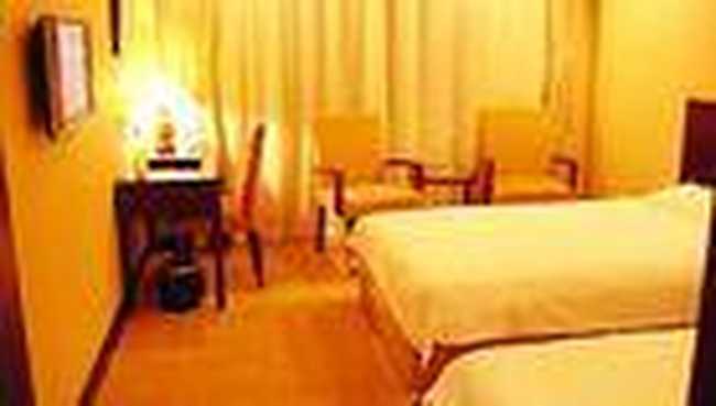 上海瑞洲商务酒店,图三