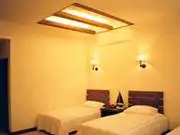 上海老船长青年旅舍外滩店,图二