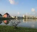 上海东滩国际会议中心*,图一