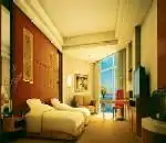 上海唐朝酒店,图三