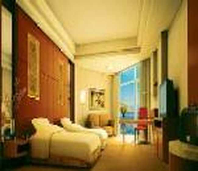上海唐朝酒店,图三