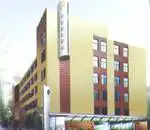 申花酒店（上海博览中心店）