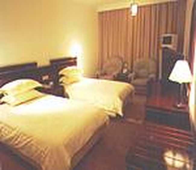 千岛湖酒店（上海田林店）,图三