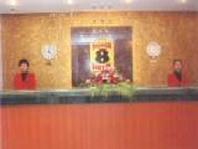 上海长盈速8酒店,图二