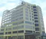 上海嘉馨商务酒店