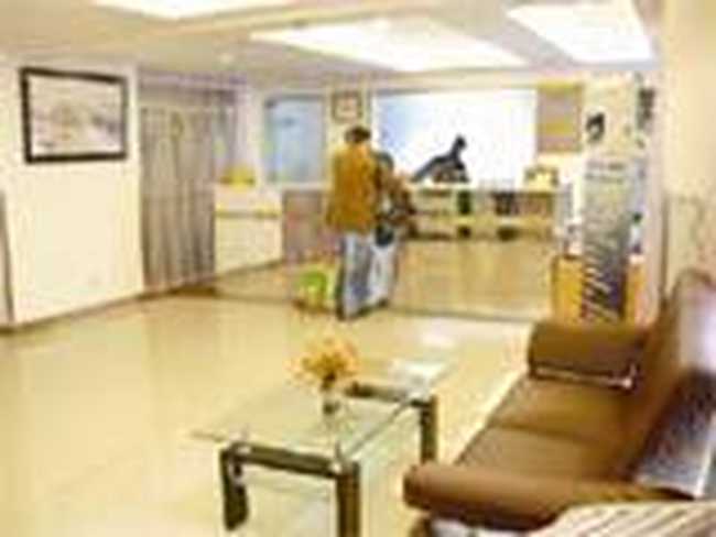 莫泰连锁旅店（上海外滩店）,图二