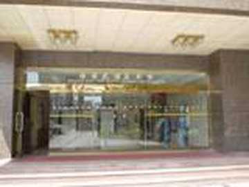 上海由由大酒店,图一