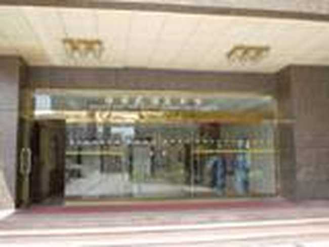 上海由由大酒店,图一