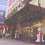 上服大地假日宾馆（上海徐汇店）