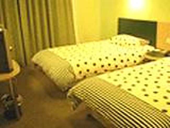 莫泰连锁酒店（上海金陵路店）,图三