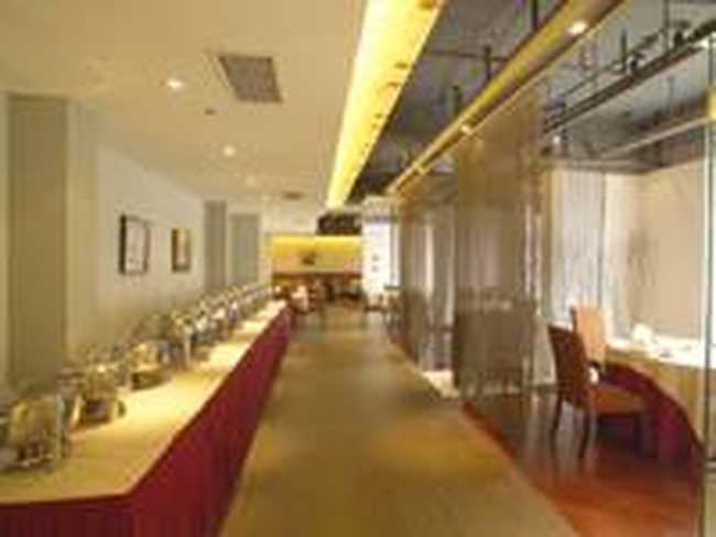 上海鼎园公寓酒店,图六