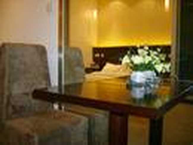 上海蓝安酒店公寓,图二