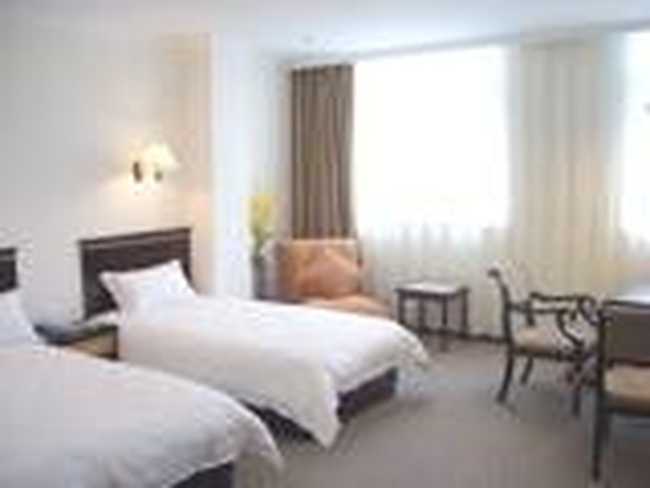 上海嘉煜宾馆,图三