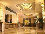 上海新时空瑞力酒店,图二