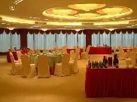 上海东滩国际会议中心*,图五