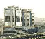 上海东方航空宾馆