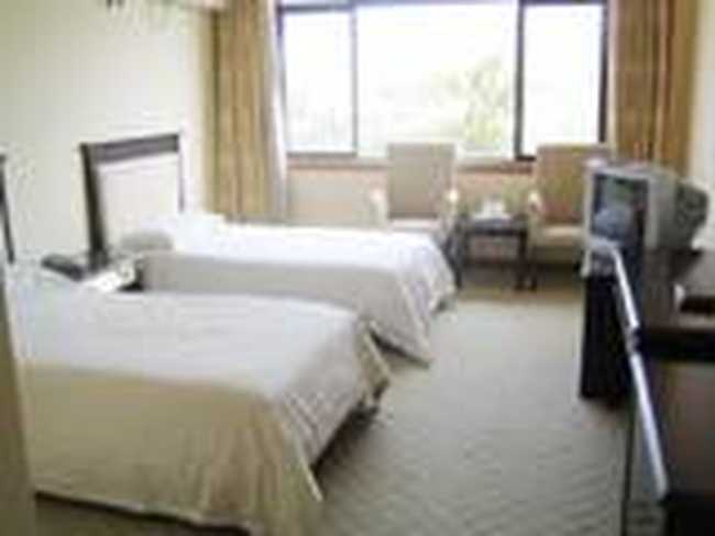 爱金华大酒店（上海张桥店）,图三