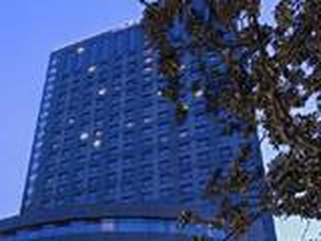 上海宏安瑞士大酒店,图一