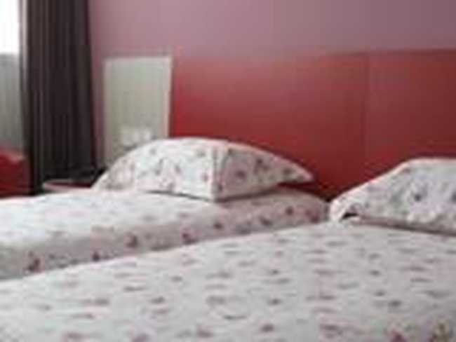 莫泰连锁酒店（上海甘泉店）,图三