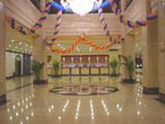 上海华怡宾馆/,图二