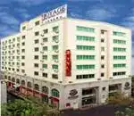 上海长宁贵都酒店式公寓