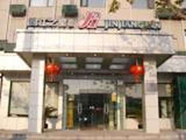 锦江之星（上海沪太路店）,图一