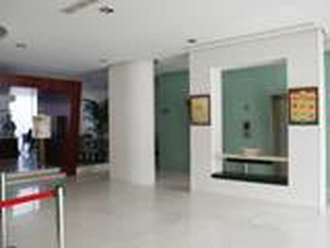 锦江之星（上海花木店）,图二