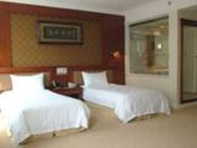 上海新凤城迎宾馆,图三