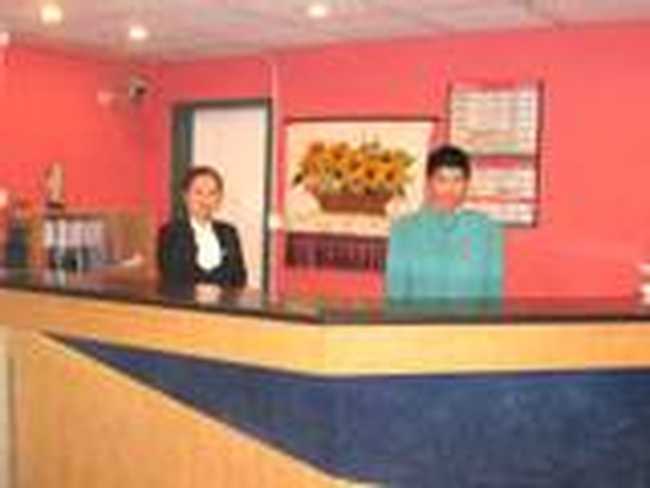 锦江之星（上海胶州路店）,图二