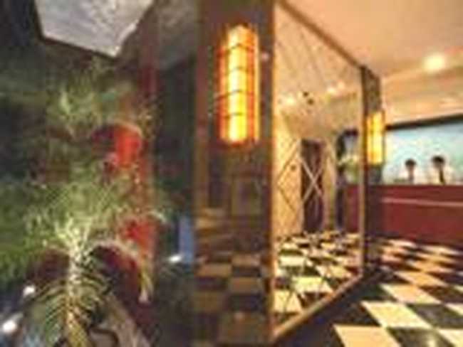 汉庭酒店连锁（上海陕西南路店）,图二