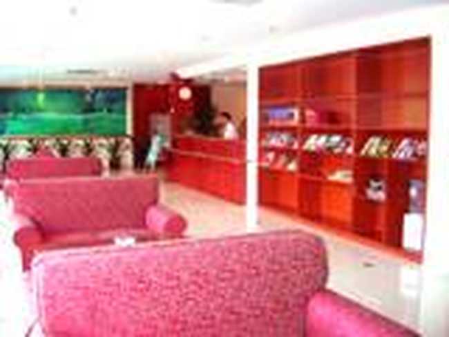 汉庭酒店连锁（上海联洋店）,图二