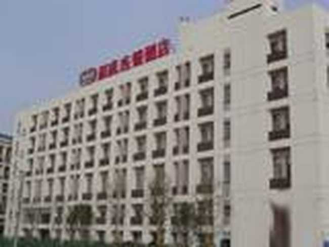 汉庭酒店（上海世博村店）,图一