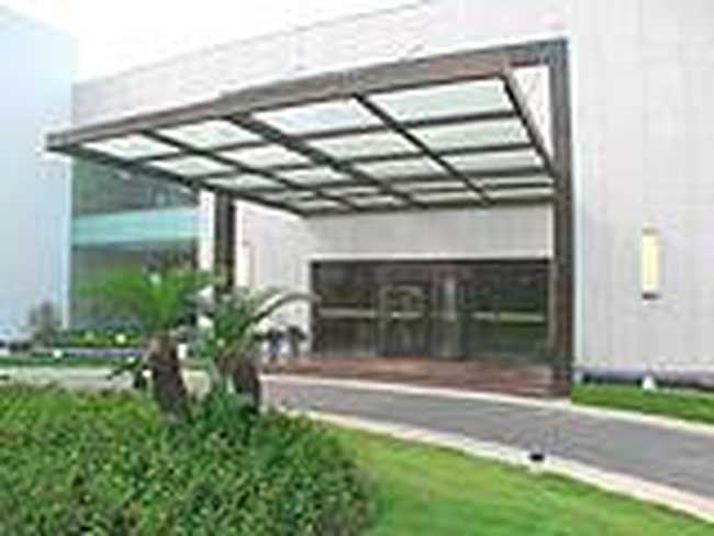 上海景苑水庄,图一