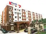 凯博佳捷酒店（上海斜土路店）,图一