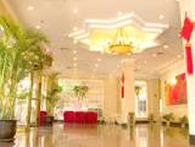 上海之茵凤祥酒店,图二