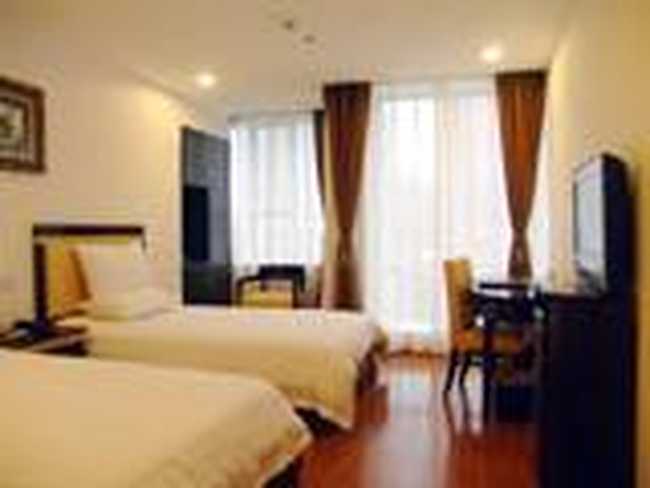 上海威伦酒店外滩店,图三