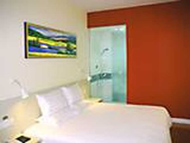 汉庭酒店连锁（上海新虹桥店）,图三