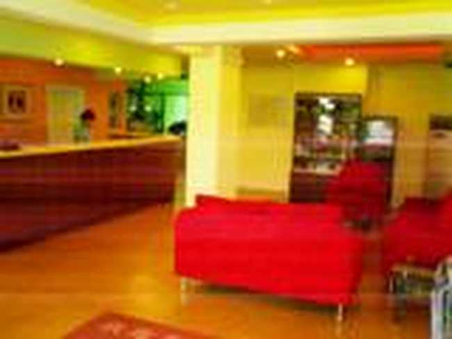 如家快捷酒店（上海大木桥店）,图二