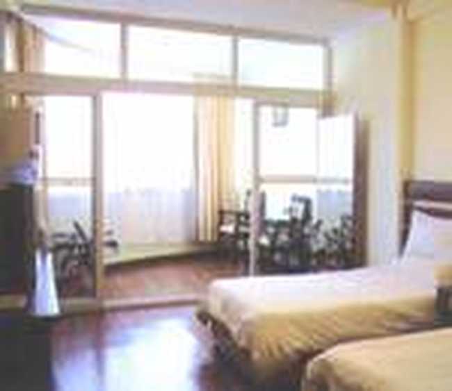 久悦商务酒店（上海金桥店）,图三