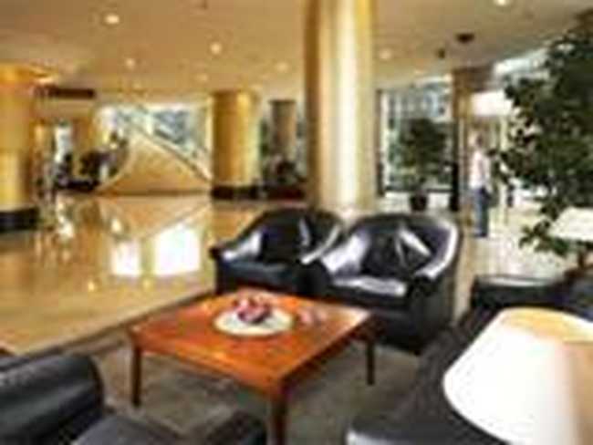 上海东航金郁金香酒店,图二