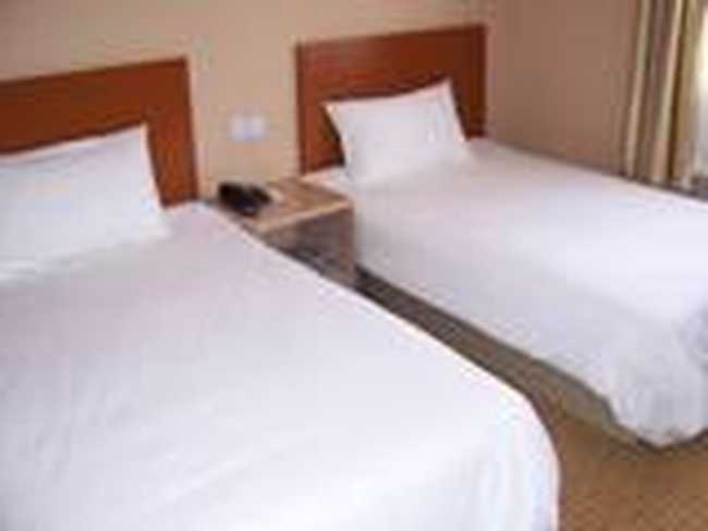 枫叶速8酒店（上海浦东店）,图三