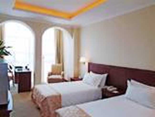 上海胜利大酒店,图三