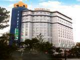 莫泰连锁旅店（上海武宁店）,图一