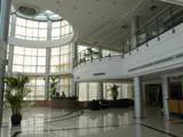 上海陆家嘴世纪酒店,图二