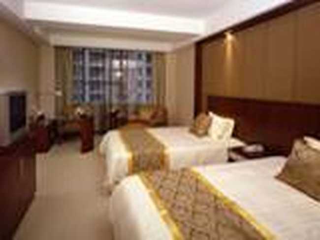 上海瑞泰jingan酒店,图三