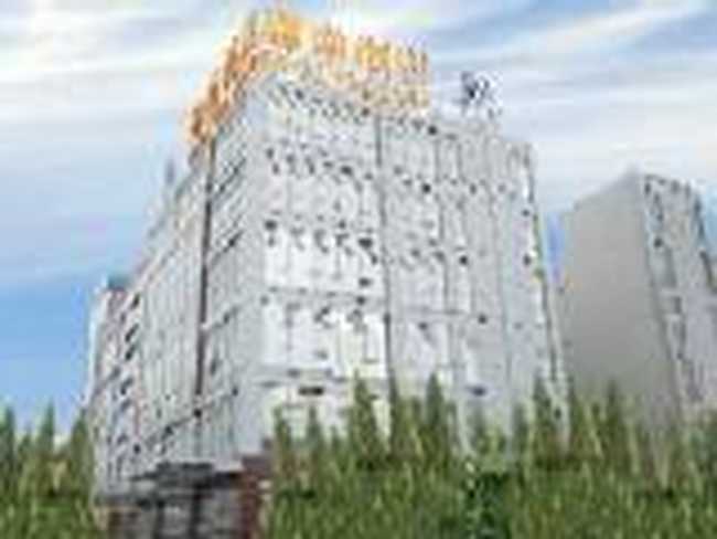 上海迦南酒店*,图一