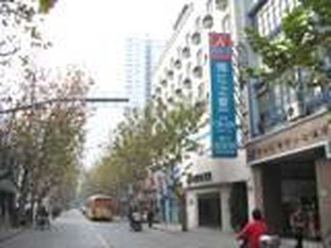 锦江之星（上海胶州路店）,图一