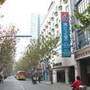 锦江之星（上海胶州路店）